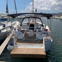 Bavaria 50