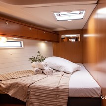 Bavaria 51 Cruiser