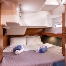 Bavaria 51 Cruiser