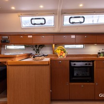 Bavaria 51 Cruiser