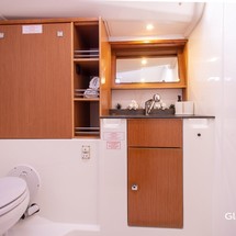 Bavaria 51 Cruiser