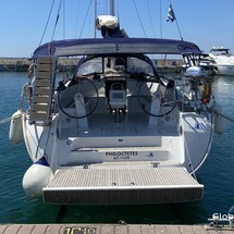 Bavaria 51 Cruiser