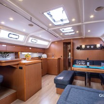 Bavaria 51 Cruiser