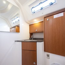 Bavaria 51 Cruiser