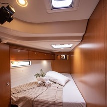 Bavaria 51 Cruiser