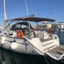 Bavaria 51 Cruiser