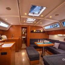 Bavaria 51 Cruiser