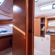 Bavaria 51 Cruiser