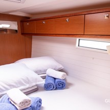 Bavaria 51 Cruiser