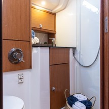 Bavaria 51 Cruiser