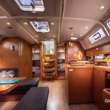 Bavaria 51 Cruiser