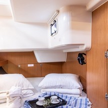 Bavaria 51 Cruiser