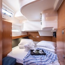 Bavaria 51 Cruiser