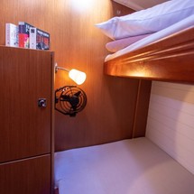 Bavaria 51 Cruiser