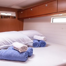 Bavaria 51 Cruiser