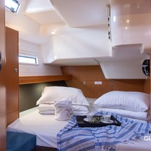Bavaria 51 Cruiser