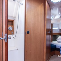 Bavaria 51 Cruiser