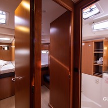 Bavaria 51 Cruiser