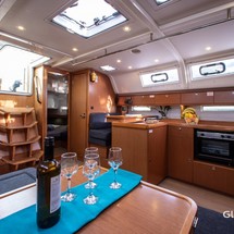 Bavaria 51 Cruiser