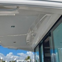 Tiara 49 coupe
