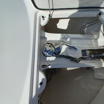 Tiara 49 coupe