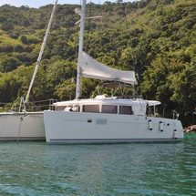 Lagoon 450