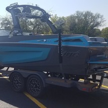 Tige ZX1