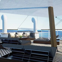 Feadship Gallant Lady