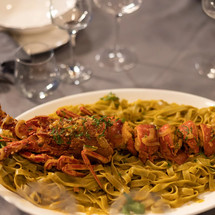 Feadship Gallant Lady