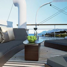 Feadship Gallant Lady