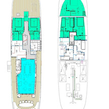 Feadship Gallant Lady