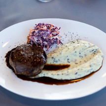 Feadship Gallant Lady