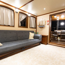 Feadship Gallant Lady