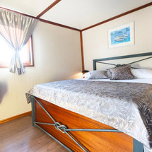 Feadship Gallant Lady