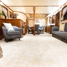 Feadship Gallant Lady