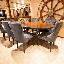 Feadship Gallant Lady