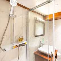 Feadship Gallant Lady