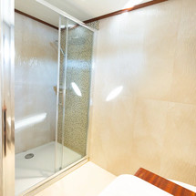 Feadship Gallant Lady