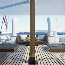 Feadship Gallant Lady