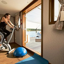 Feadship Gallant Lady