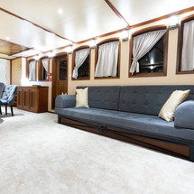 Feadship Gallant Lady