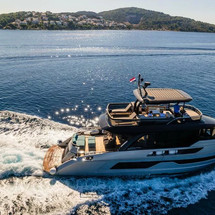 Gianetti gianetti 62 explorer