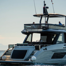 Gianetti gianetti 62 explorer