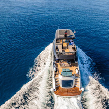 Gianetti gianetti 62 explorer