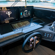 Gianetti gianetti 62 explorer