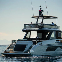 Gianetti gianetti 62 explorer