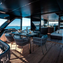 Gianetti gianetti 62 explorer