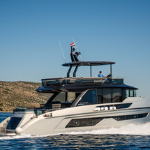 Gianetti gianetti 62 explorer