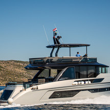 Gianetti gianetti 62 explorer