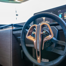 Gianetti gianetti 62 explorer